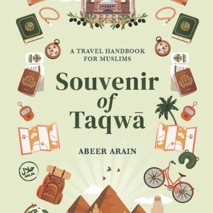 Souvenir of Taqwa