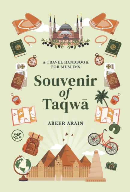 Souvenir of Taqwa