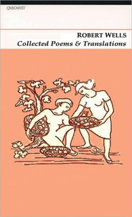 Collected Poems and Translations