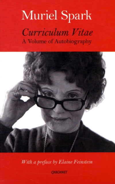 Curriculum Vitae: A Volume of Autobiography