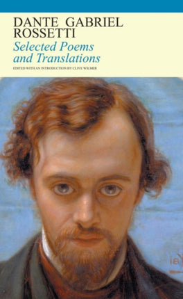 Selected Poems and Translations