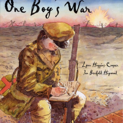 One Boy's War