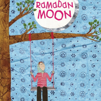 Ramadan Moon