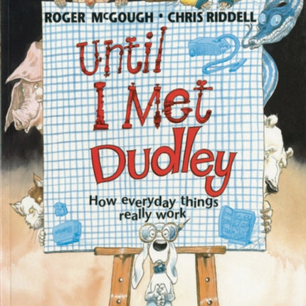 Until I Met Dudley