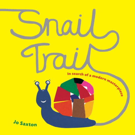 Snail Trail: In Search of a Modern Masterpiece