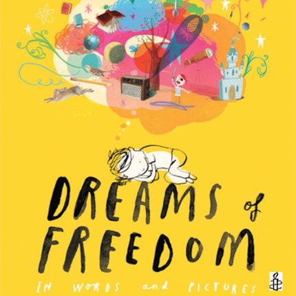 Dreams of Freedom