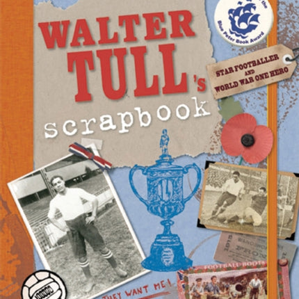 Walter Tull's Scrapbook