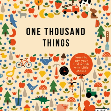 One Thousand Things