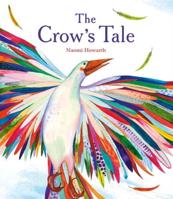 The Crow's Tale