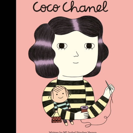 Coco Chanel: Volume 1