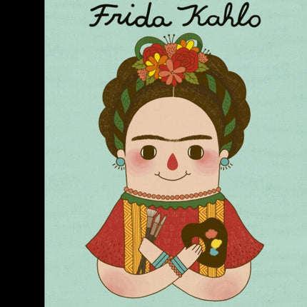 Frida Kahlo