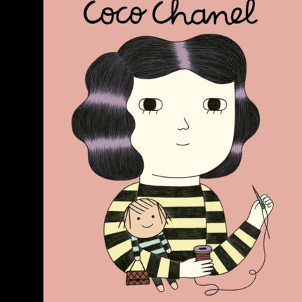 Coco Chanel