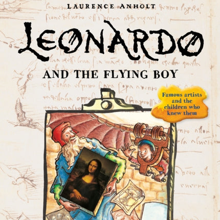 Leonardo and the Flying Boy