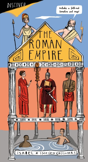 The Roman Empire