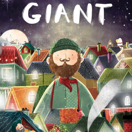 Grandad's Secret Giant