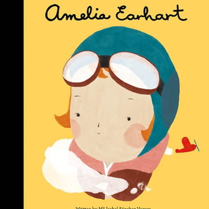 Amelia Earhart: Volume 3