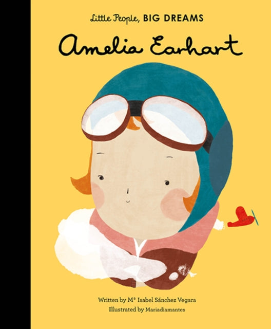 Amelia Earhart: Volume 3