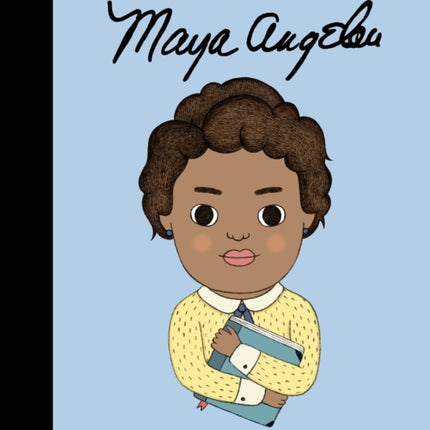 Maya Angelou: Volume 4