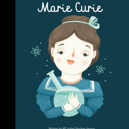 Marie Curie: Volume 6