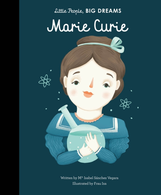 Marie Curie: Volume 6