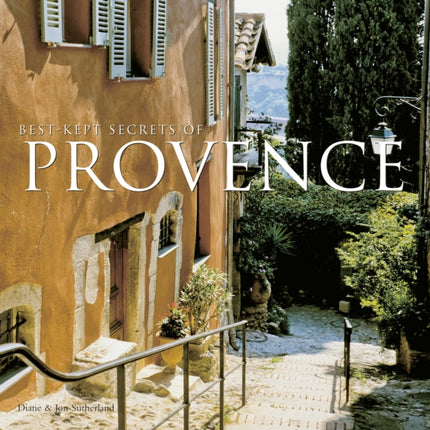 Best-Kept Secrets of Provence