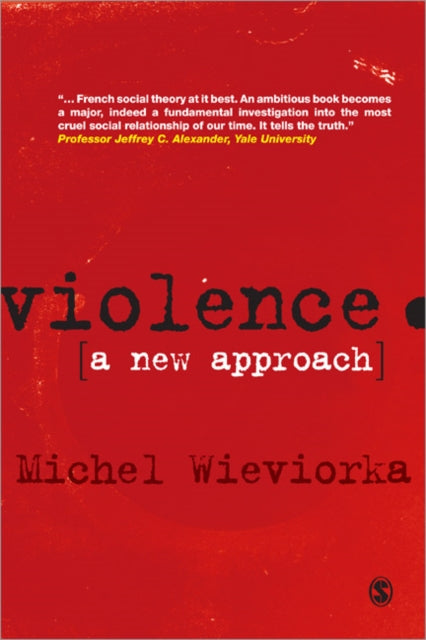 Violence: A New Approach