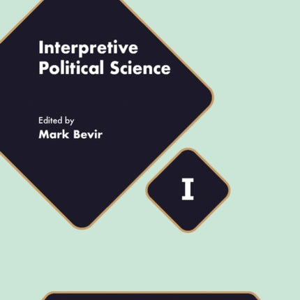 Interpretive Political Science