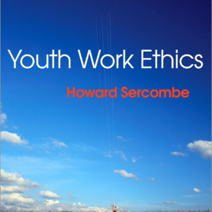 Youth Work Ethics