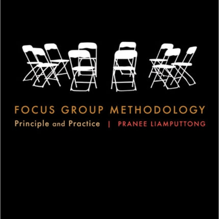 Focus Group Methodology: Principle and Practice