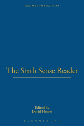 The Sixth Sense Reader