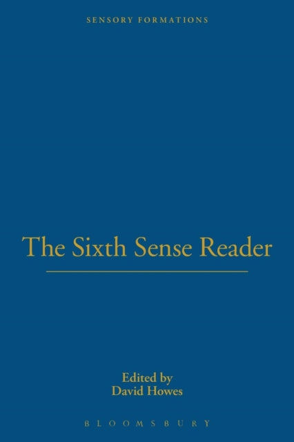 The Sixth Sense Reader