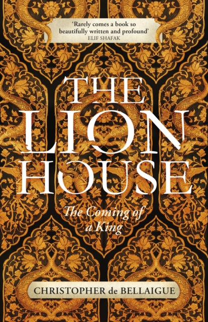 The Lion House