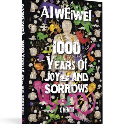 1000 Years of Joys and Sorrows