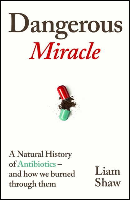 Dangerous Miracle