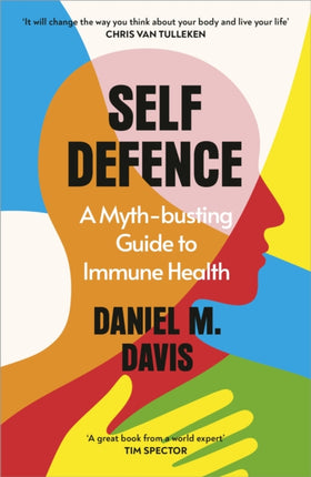 Self Defence