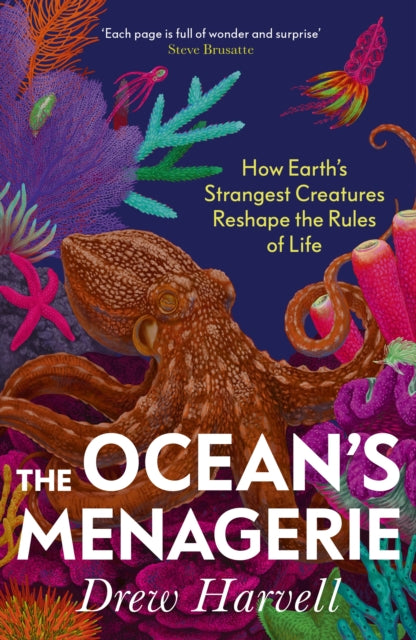 The Oceans Menagerie