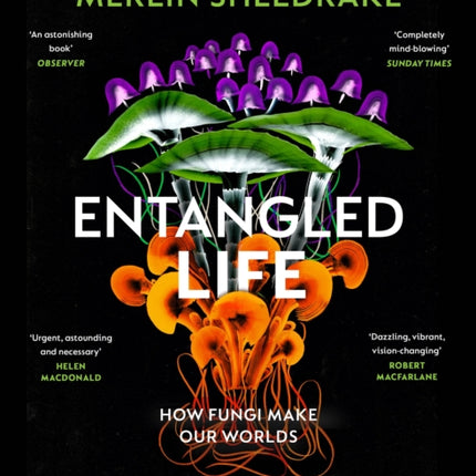 Entangled Life (The Illustrated Edition)