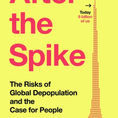 Collection image for: Population and demography Books
