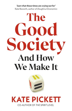 The Good Society