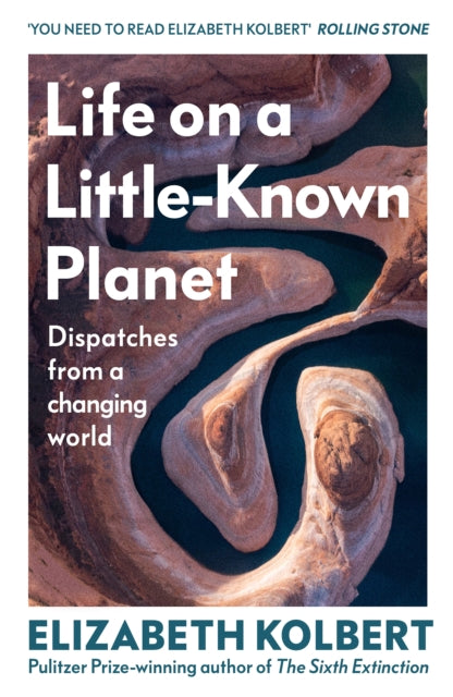 Life on a Little Known Planet