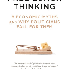 Collection image for: Welfare economics Books