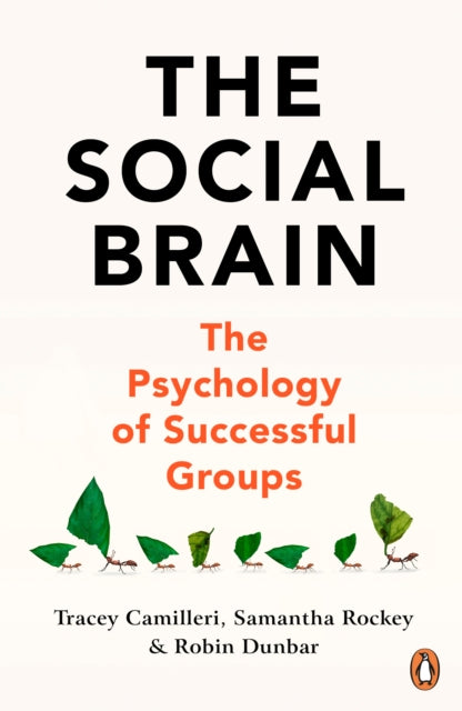 The Social Brain: The Psychology of Successful Groups