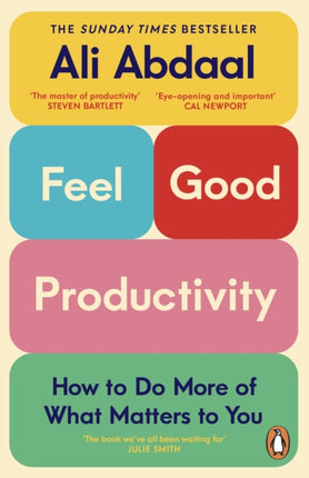 FeelGood Productivity