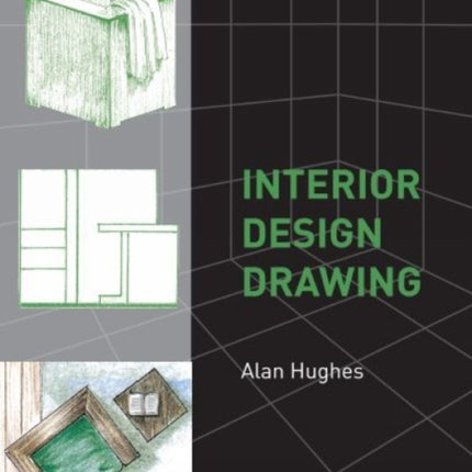 Interior Design Drawing