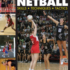 Collection image for: Netball Books