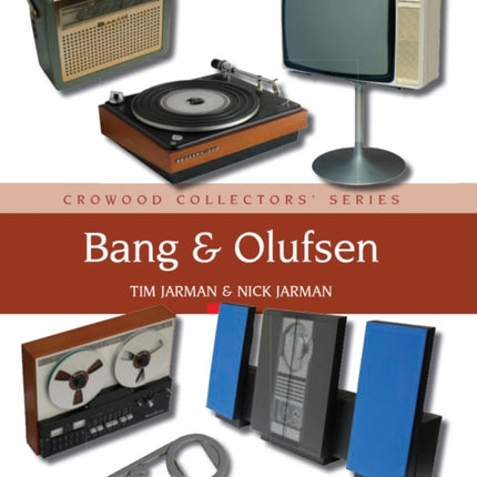 Bang & Olufsen