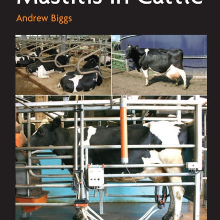 Mastitis In Cattle