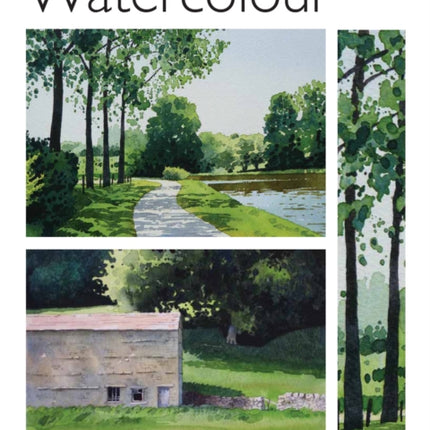 Painting Landscapes in Watercolour