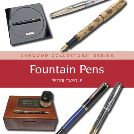 Fountain Pens