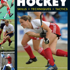 Collection image for: Field hockey Books